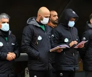 کار گل‌گهر و پرسپولیس مقابل ما سخت‌تر خواهد بود