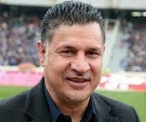 علی دایی در راه تیم ملی؟!