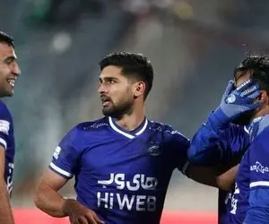 این دو بازیکن استقلال هیچ جوره زیر بار کسر قرارداد نرفتند