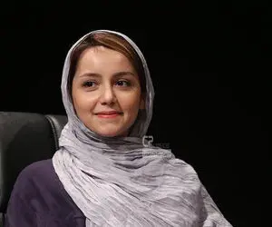 بیوگرافی نازنین بیاتی؛ ورود جذاب و متفاوت به عرصه بازیگری!