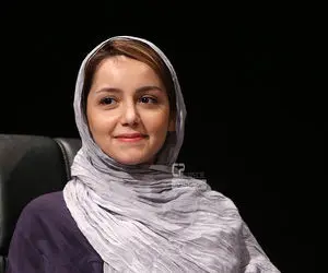 بیوگرافی نازنین بیاتی؛ ورود جذاب و متفاوت به عرصه بازیگری!