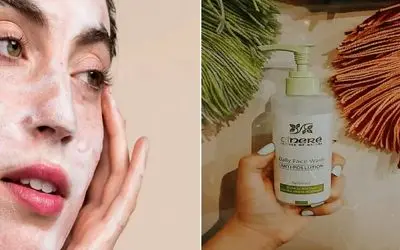 بهترین شوینده های قوی پوست؛ برا پاکسازی پوست تو این روزا که هوا بخاطر انفجار آلوده اس