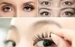 مدل های کاشت مژه مناسب چشم های ریز؛ درشت کننده، جذاب و گیرا نشون دهنده چشم مدل های کاشت مژه مناسب چشم های ریز؛ درشت کننده، جذاب و گیرا نشون دهنده چشم