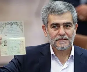 انتقاد تند فریدون عباسی از رئیسی