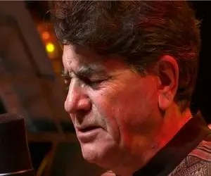 آواز سنتی/یوسف گمگشته استاد شجریان  مو به تن همه سیخ کرده 