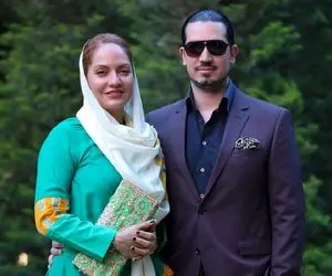 (ویدئو) یاسین رامین، همسر مهناز افشار تحت تعقیب پلیس بین الملل