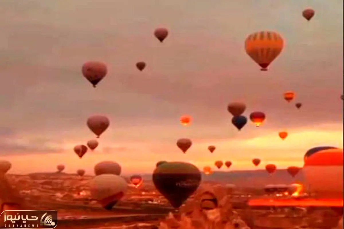 آواز جگرسوز؛ آهنگ مغموم ترکیه ای که جون میده واسه عصرای جمعه دلگیر یه جمعه پاییزی