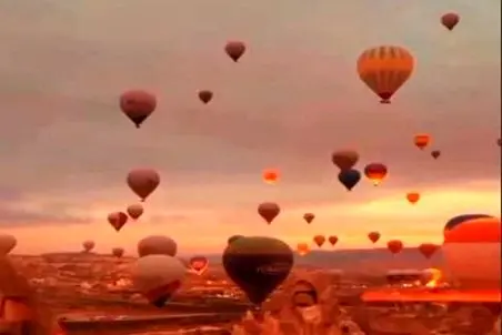 آواز جگرسوز؛ آهنگ مغموم ترکیه ای که جون میده واسه عصرای جمعه دلگیر یه جمعه پاییزی