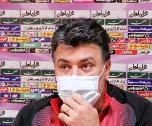 نوازی: اوایل فصل از داوری ضربه خوردیم