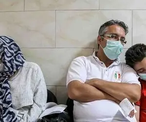 موج تازه آنفلوآنزا در کشور؛ آمار ابتلا سه‌برابر شد