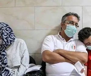 موج تازه آنفلوآنزا در کشور؛ آمار ابتلا سه‌برابر شد