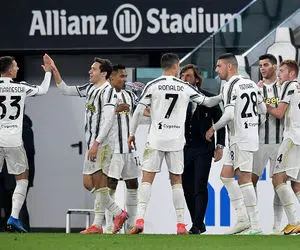 پیروزی آسان یوونتوس در سری آ