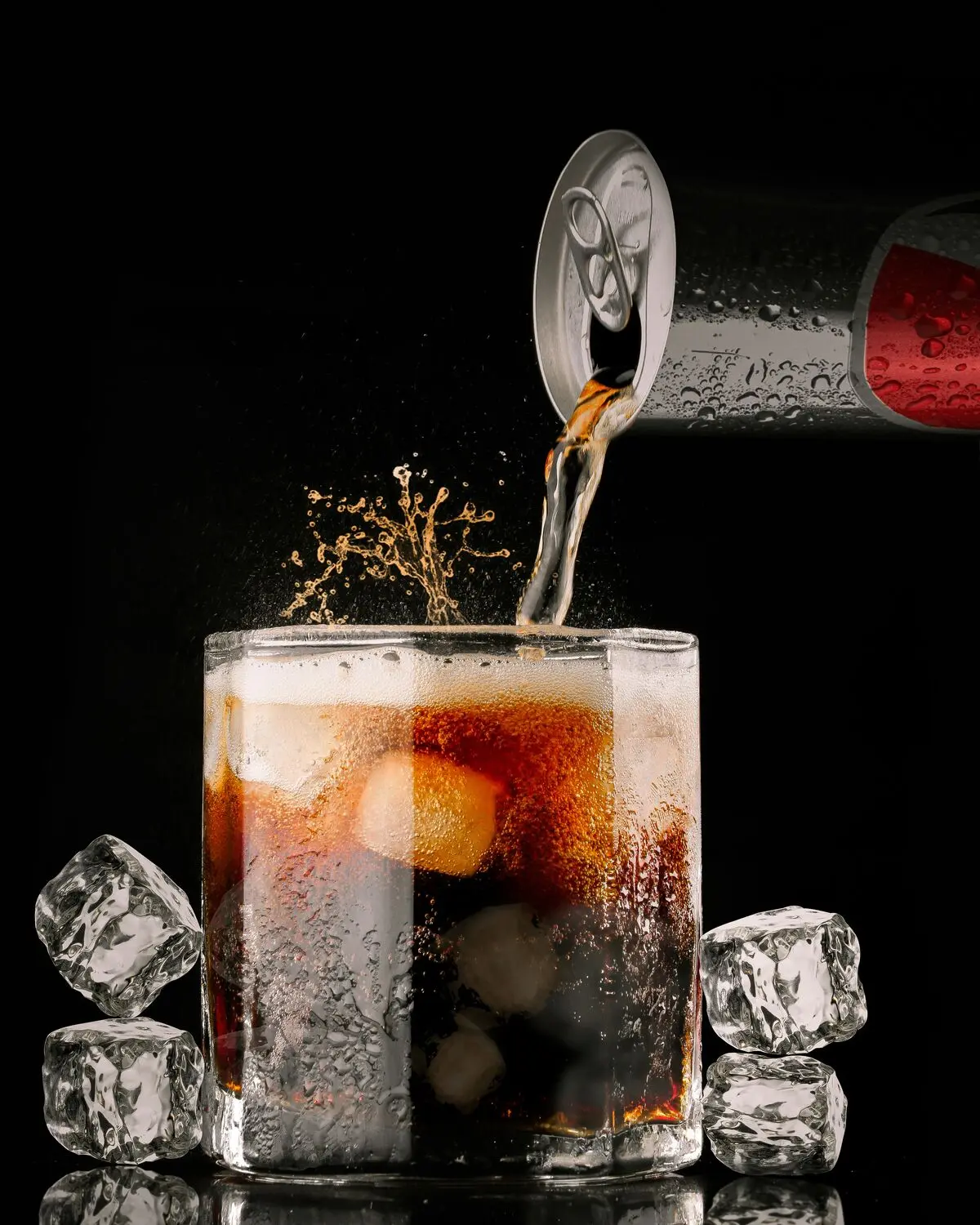 نوشابه