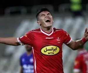 حاشیه های عجیب شرزود تمیروف در پیکان!