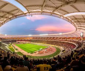 رسمی؛ استادیوم میزبان بازی سپاهان - الهلال مشخص شد