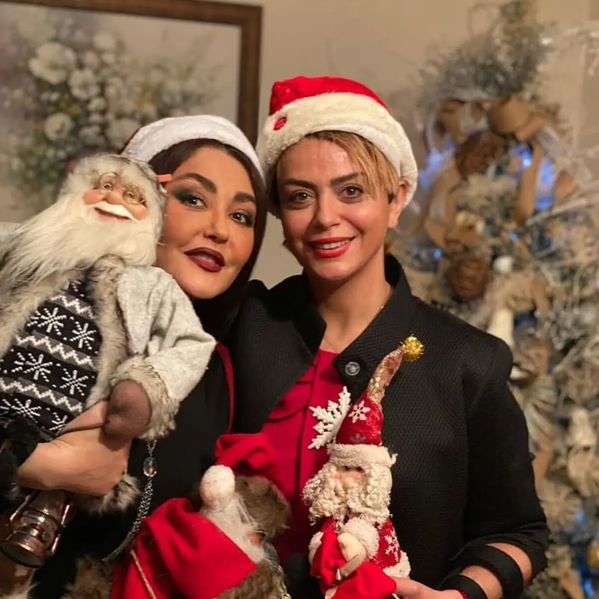 shaghayeghfarahani