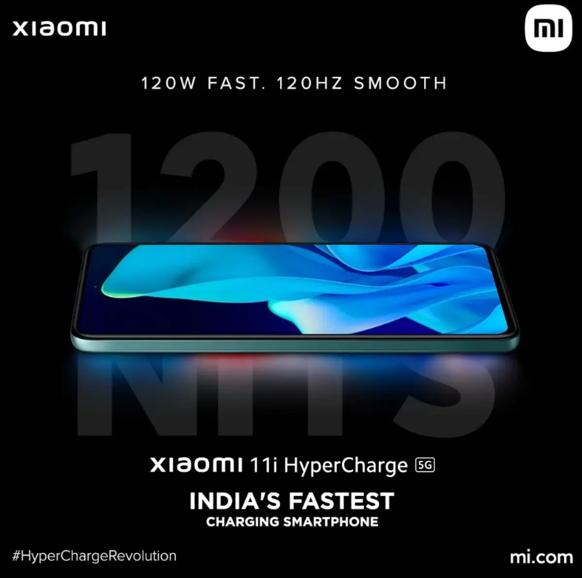 Xiaomi 11i