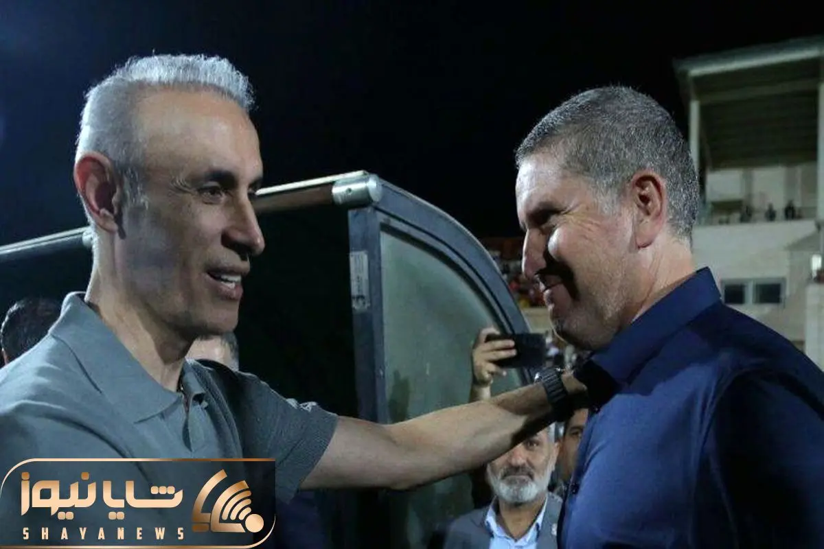 طلسم مس رفسنجان برای پرسپولیس ادامه دارد!