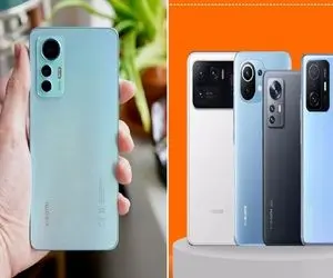 معرفی پرفروش ترین گوشی های شیائومی در ماهی که گذشت (مرداد 1403) / همراه با قیمت ها