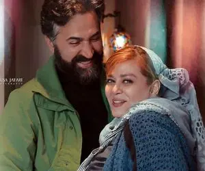 ریا کاری بهاره خانم رهنما واسه عمل مثلا خیر خواهانه اش! +عکس