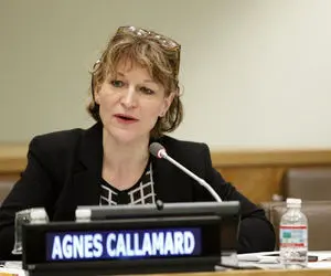 افشاگری نماینده ویژه سازمان ملل: عربستان من را تهدید به مرگ کرد!