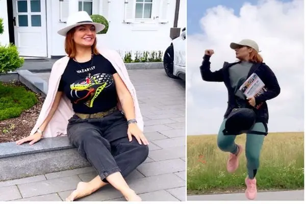 mahnaz afshar shayanews