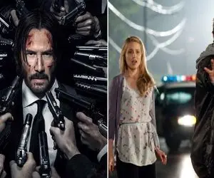 اگه میخوای کَلَت دود کنه این فیلم های هیجان انگیز رو تماشا کن؛ ببینی گیرپاژ میکنی ناجور