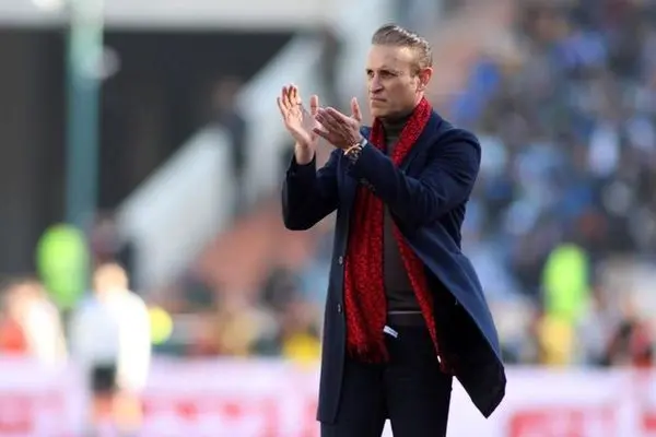 Yahya Golmohammadi shayanews