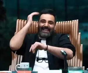 سکانس غش آور جوکر 2/ هیچکس نمیتونه جلو خندشو بگیره علیخانی میخواد سر به بیابون بزاره 