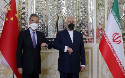 سند همکاری ایران و چین باید در مجلس تصویب شود؟