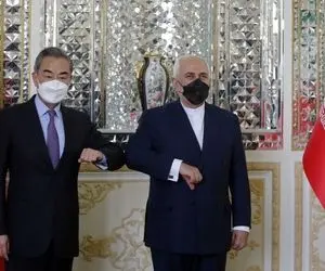 سند همکاری ایران و چین باید در مجلس تصویب شود؟