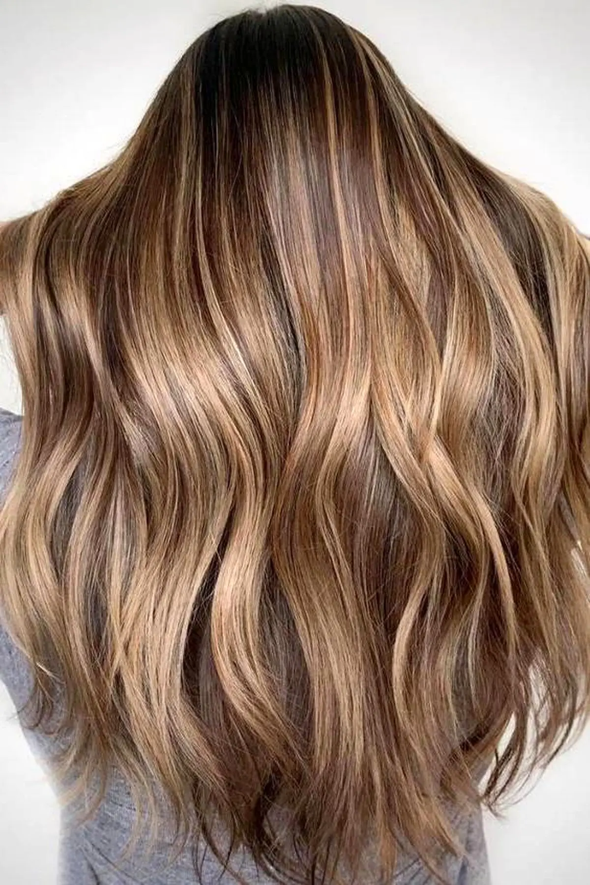 رنگ مو مناسب عید