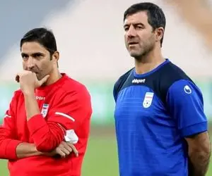 حرکت عجیب استقلالی ها؛ حمله به درویش، حمایت از هاشمیان!