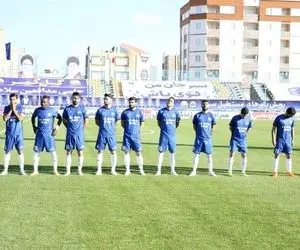 ساعت بازی گل‌گهر و نفت مسجدسلیمان تغییر کرد