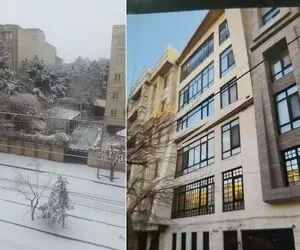 نرخ اجاره آپارتمان در باغستان؛ محله متوسط مناسب اقشار مختلف در کرج