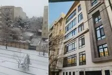 نرخ اجاره آپارتمان در باغستان؛ محله متوسط مناسب اقشار مختلف در کرج