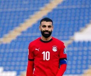 محمد صلاح بازی در جام جهانی مقابل ایران را از دست داد؟