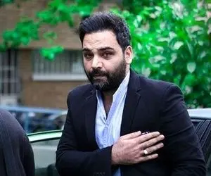 احسان علیخانی به کرونا مبتلا شد