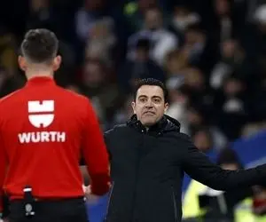 بازی مرگ و زندگی در انتظار تیم ژاوی