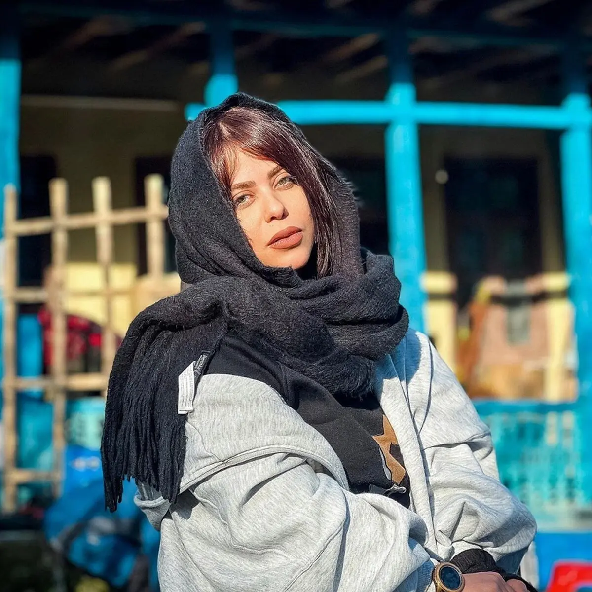 الهام اخوان