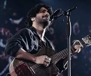 آواز شاد/ عرفان طهماسبی جوری آهنگ چه کنم خوند عزادارم باشی پامیشی میرقصی