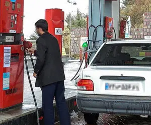 تعطیلی پمپ بنزین های تهران؛ ماجرای حمله سایبری چیست؟
