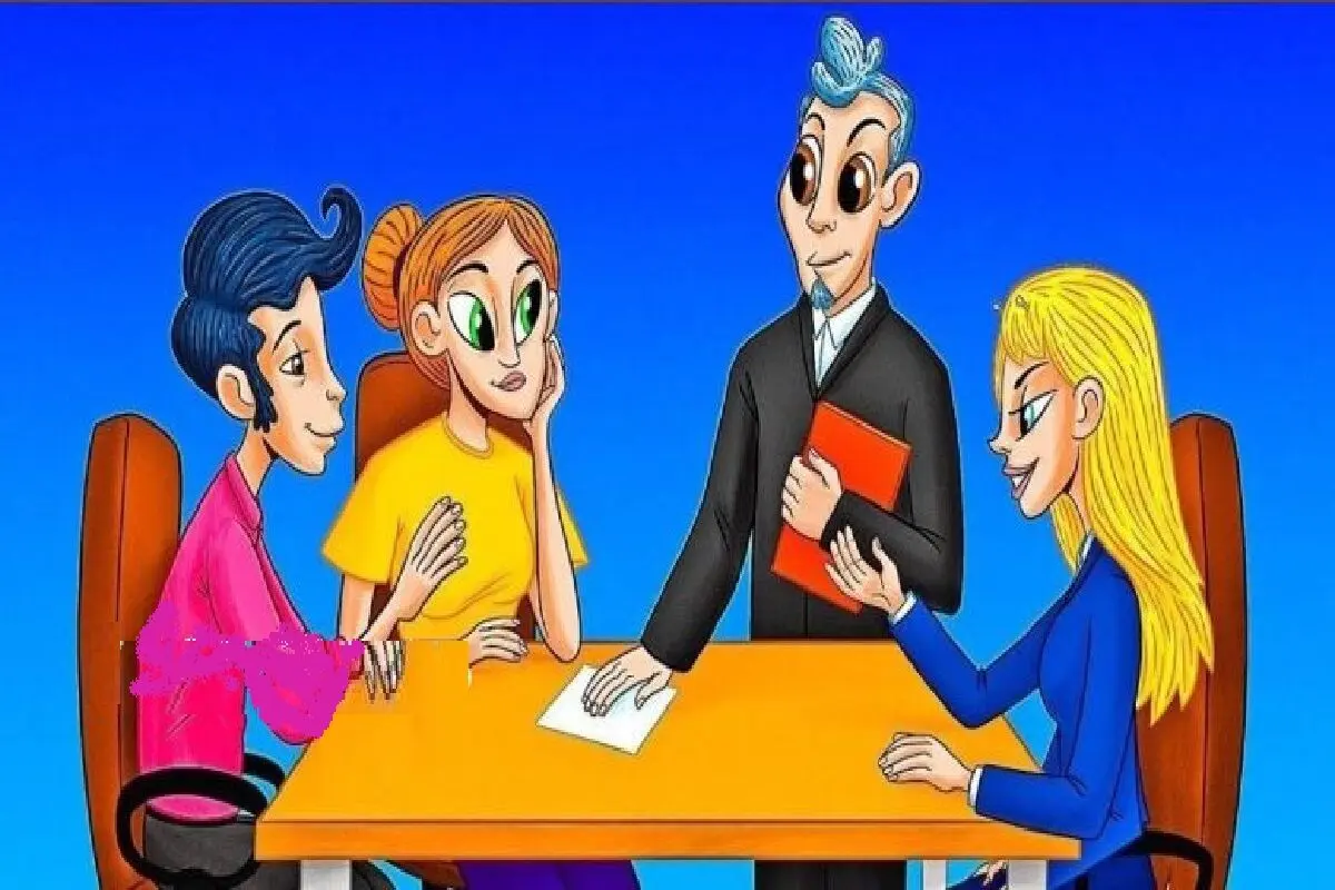 فضایی اصلی