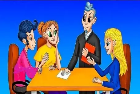 بازی فکری؛ اونی که مغزش ناخودآگاه با موجودات مریخی تلپاتی داره میفهمه کدوم آدم فضاییه