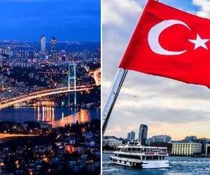 وقتی پول ترکیه مثل ما شده یه بدبخته بی نوا ولی دارن ازش سود میکنن عجیب؛ ما کجاییم؟