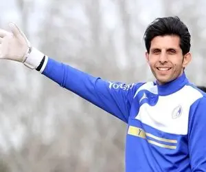 حضور ستاره سابق در کادر فنی استقلال تکذیب شد