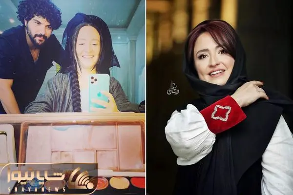 gelare abbasi shayanews