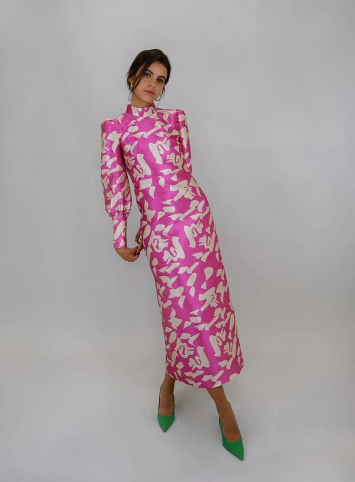 عروسی غریبه چی بپوشم