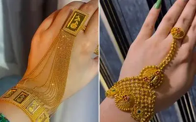 پیش ‌بینی قیمت طلا و سکه چهارشنبه ۱۲ آذر ۱۴۰۴ / طلا عقب‌نشینی کرد یا منتظر جرقه است؟