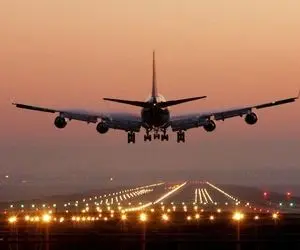 استارت پروازها در آسمان ایران